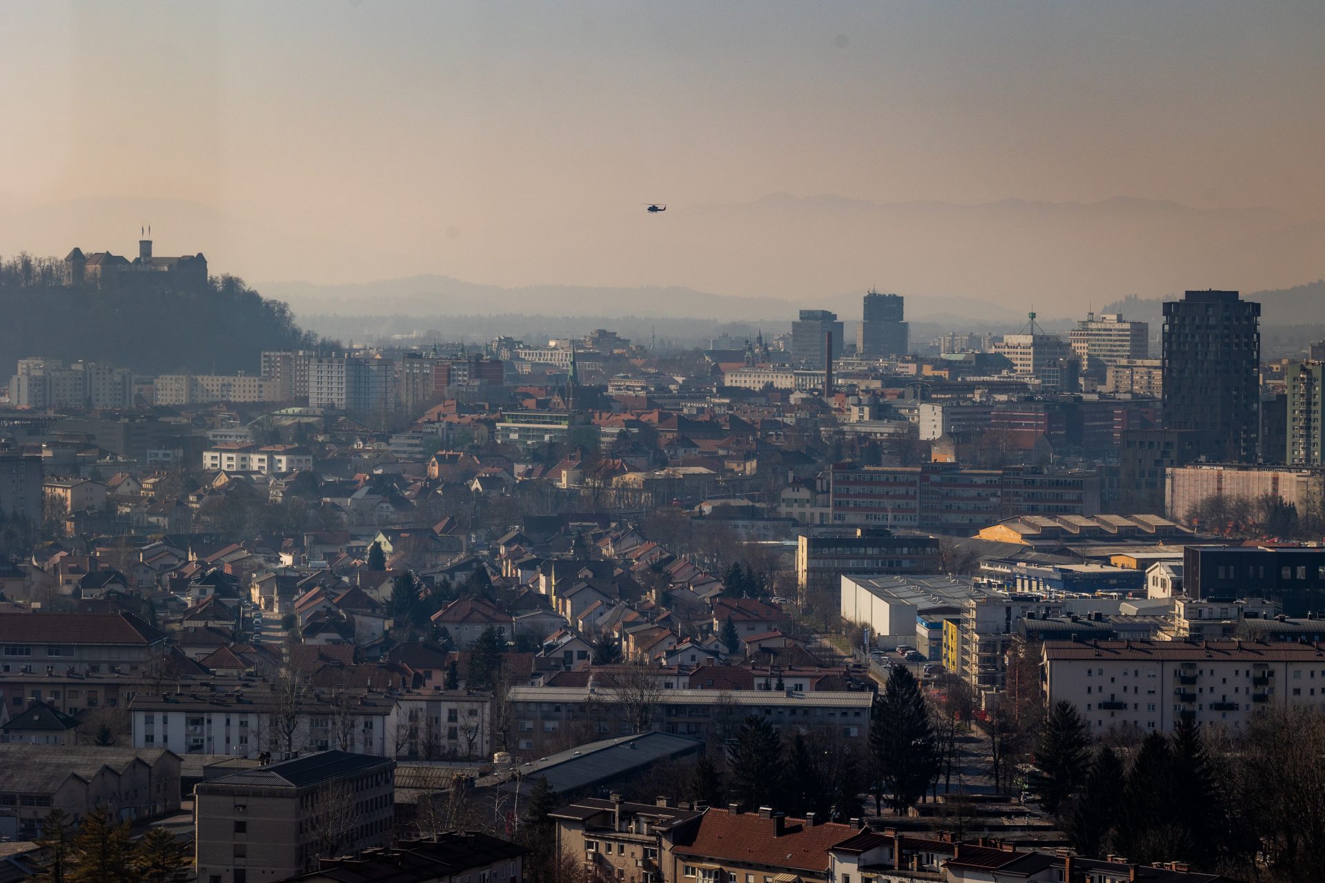 EU Funds Granted For Urban Renewal In Slovenian Cities Ljubljana And 