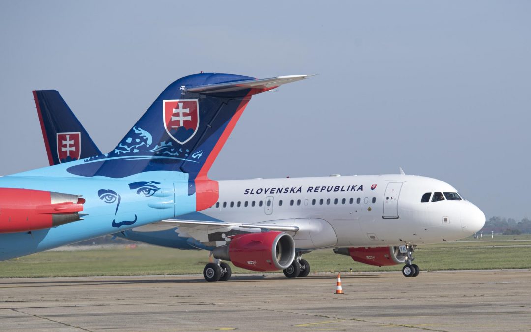 Slovensko na žiadosť Európskej komisie pomáhalo pri evakuácii pacientov z Pásma Gazy