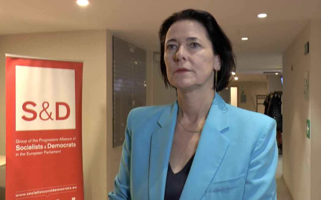 Socijalisti i demokrate pokrenuli program Vili Brant za proširenje EU 