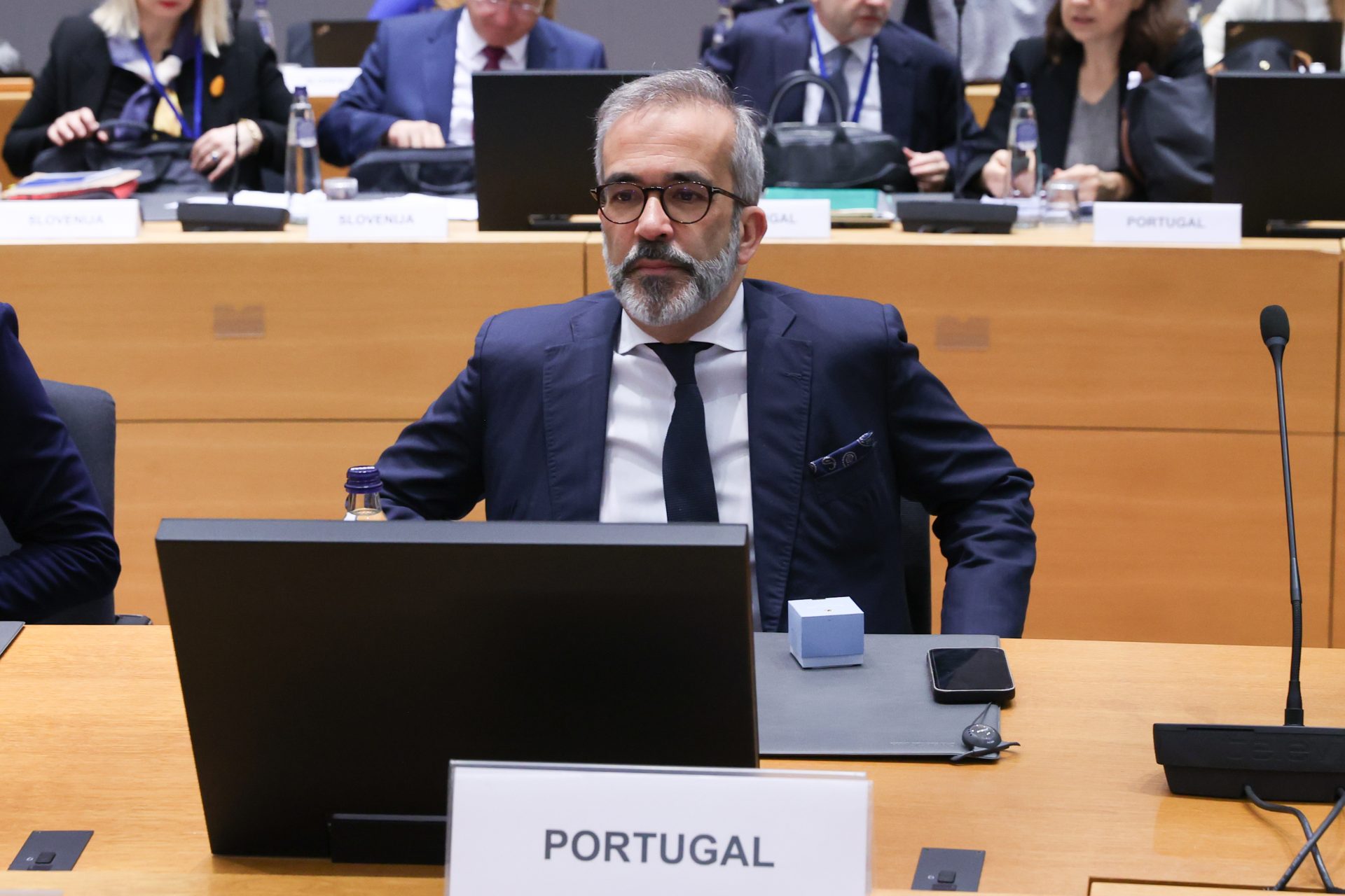 Portugal warns EU that forgetting outermost regions like Greenland “has a price”