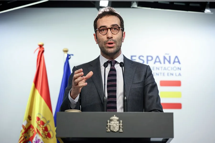 Bruselas aplaza de nuevo y sin fecha concreta su análisis del quinto pago a España