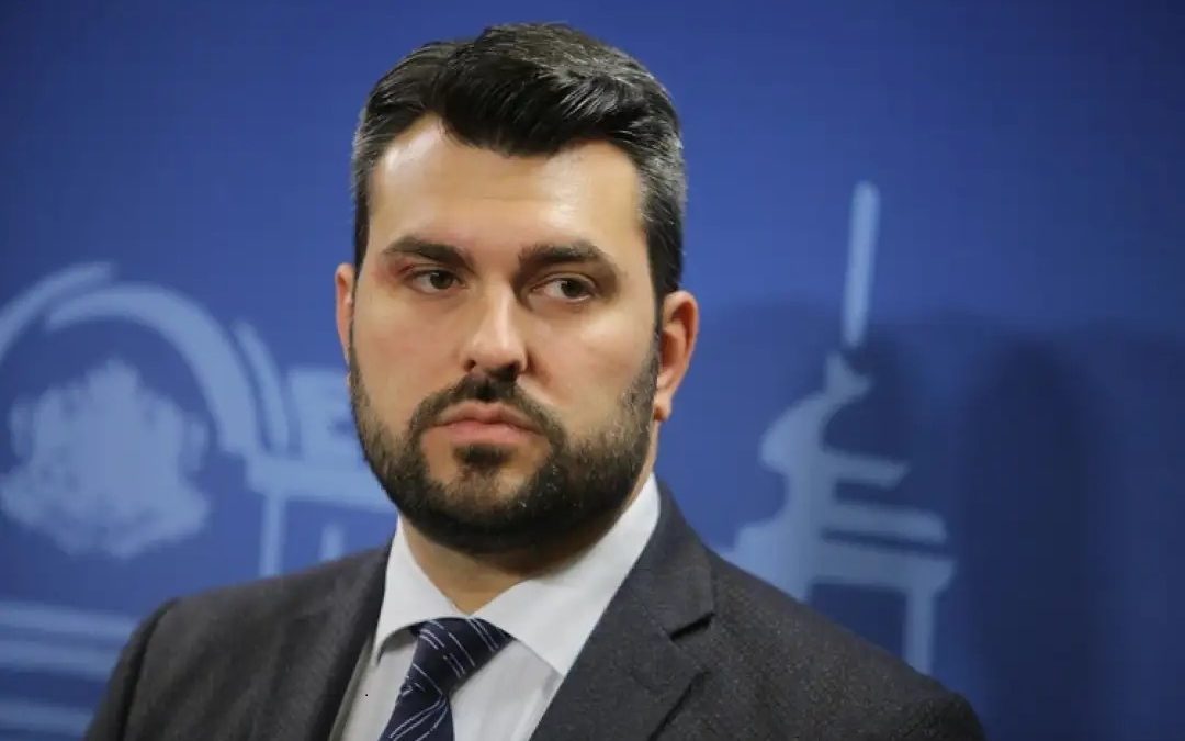 Георг Георгиев: Уставните измени само прв, но не и единствен услов за Северна Македонија
