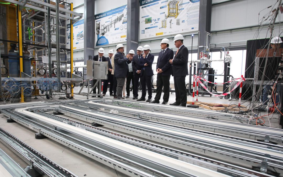 España quiere acelerar en la atracción de talento en investigación