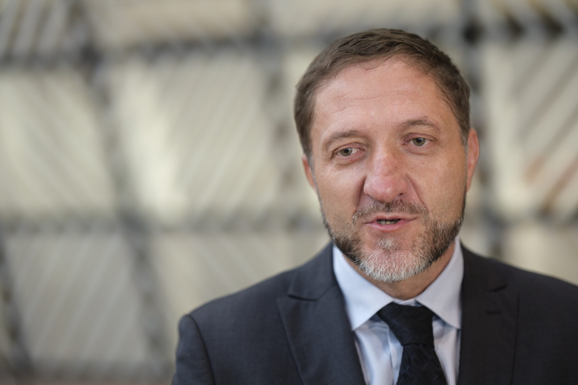 Using EU loans to finance Slovenian defense investments still in question