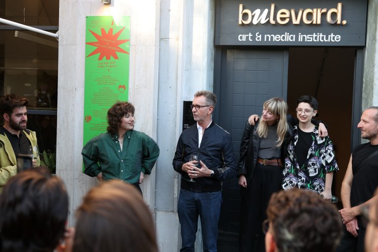 Gonzato: One of the most powerful tools to inspire acceptance, dialogue, and inclusion