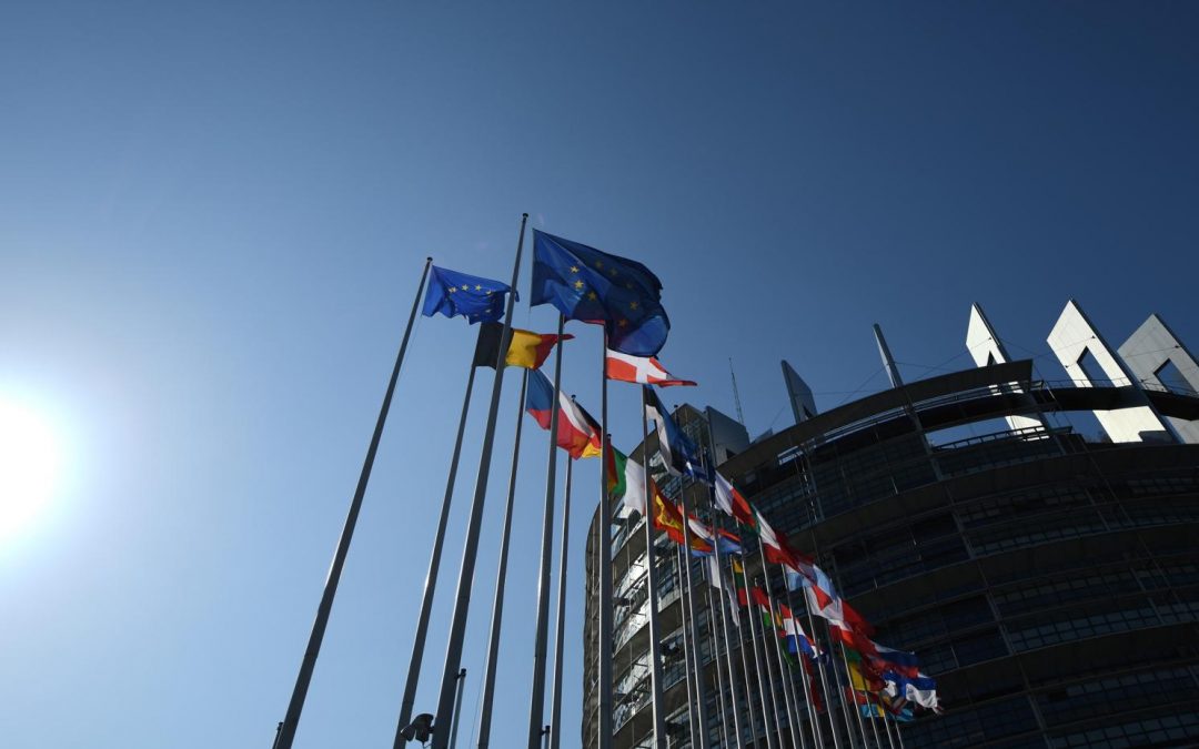 Tres misiones del Parlamento Europeo irán la próxima semana a Barcelona, Cádiz y Canarias