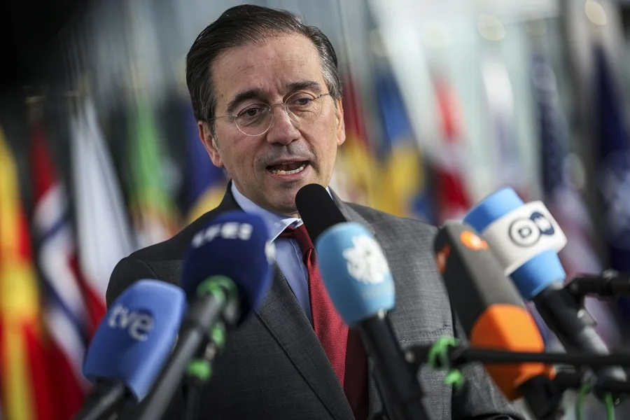 España y otros 4 países europeos piden a la UE intensificar la acción humanitaria tras la retirada de EEUU