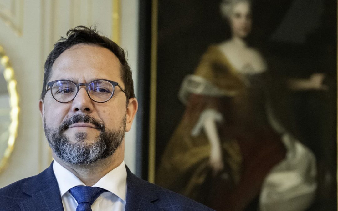 Representante de la CE: La calidad de vida en Eslovaquia ha mejorado significativamente desde su adhesión a la UE
