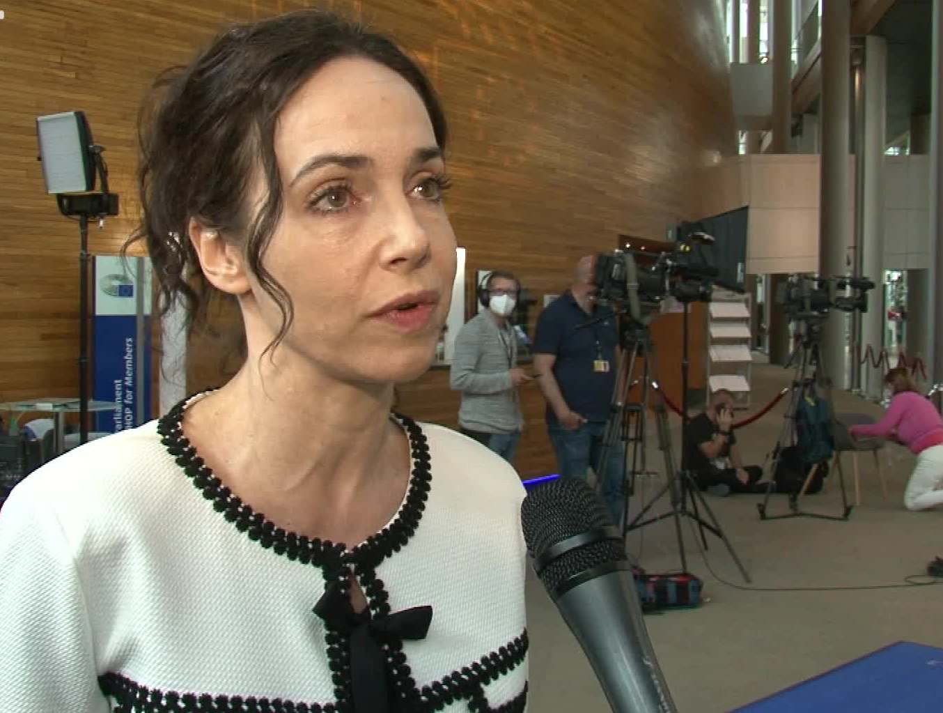 Slovak MEPs support customs negotiations with the USA, but they are also in favor of retaliatory tariffs