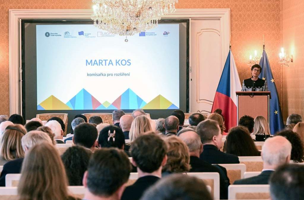 Kos: Članice EU nisu ujedinjene po pitanju sankcija Miloradu Dodiku