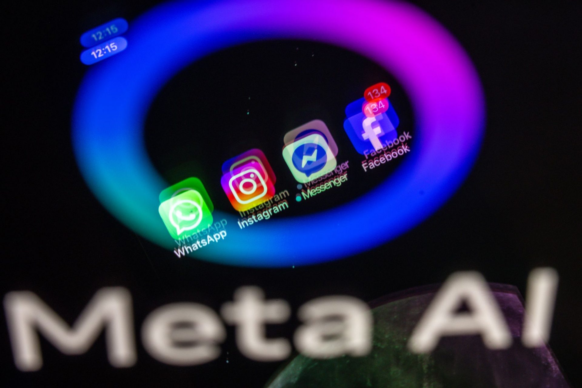 Meta to use EU user content for AI training as opt-out period ends