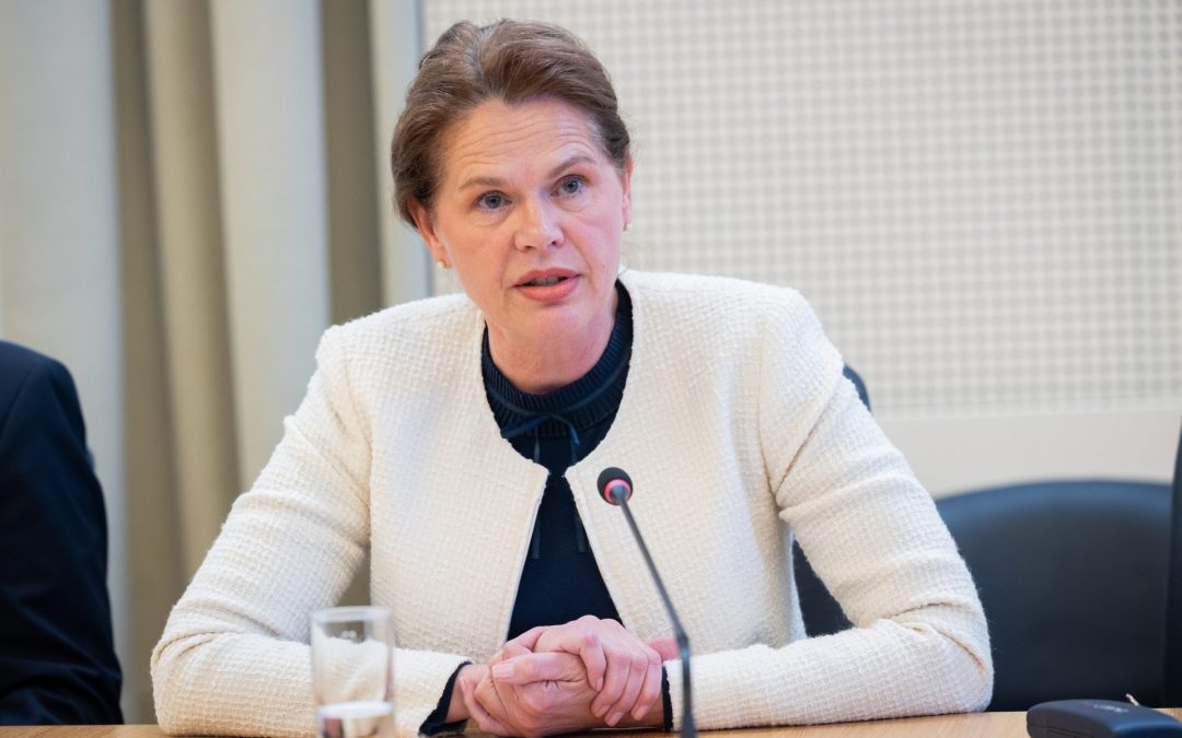 Slovenija ni podprla predloga o spremembah pri pravicah letalskih potnikov