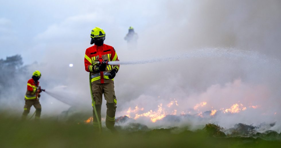 Desde Portugal hasta Bulgaria, Europa se prepara para la temporada de incendios forestales