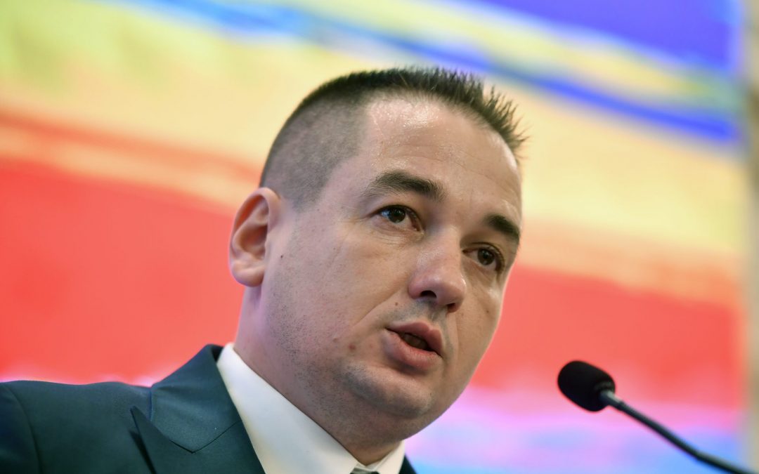 Erdőirtás tekintetében Románia alacsony kockázatú országnak minősül; nem érinti negatívan a román gazdákat az uniós irányelv