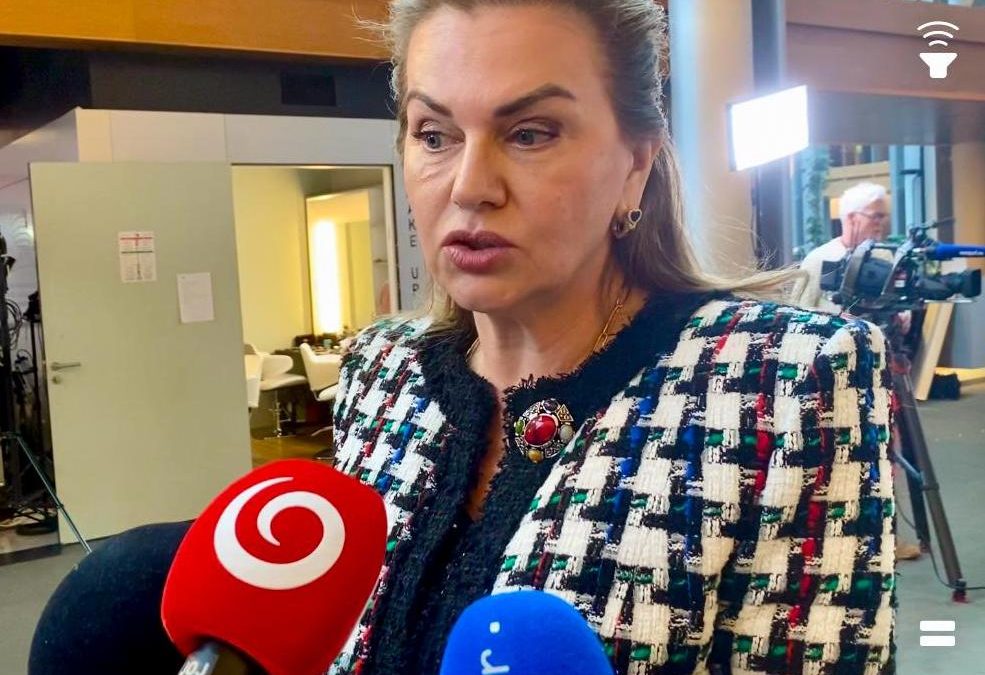 Slovenskí poslanci EP podporujú posilnenie práv cestujúcich v leteckej doprave