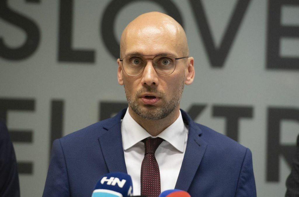 Strana SaS: Plynu je v EÚ dosť, Slovensko nie je odkázané na ruský plyn