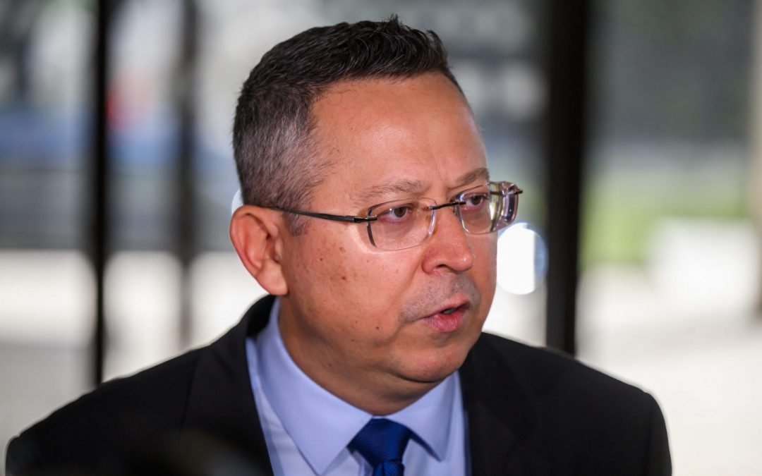 Kamenický: Slovensko podporuje iniciatívu eurokomisie na posilnenie úspor a investícií v EÚ