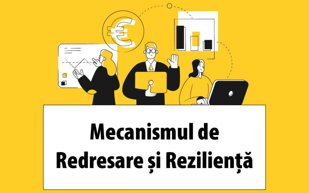 PE solicită, într-o rezoluţie, extinderea perioadei de finanţare a Mecanismului de Redresare şi Rezilienţă