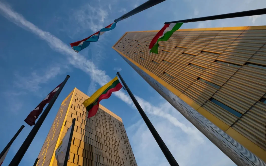 La justicia europea celebrará el 15 de julio las primeras vistas sobre la amnistía