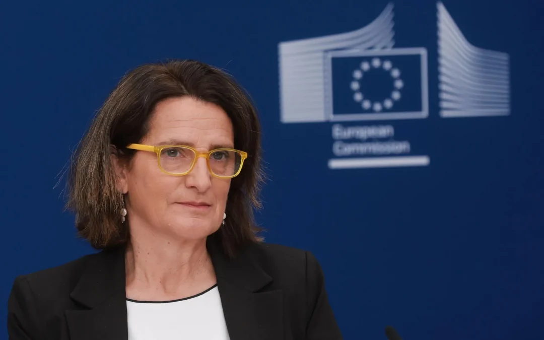 Teresa Ribera integrará la Conferencia de Presidentes que asesorará en negociaciones de la COP30