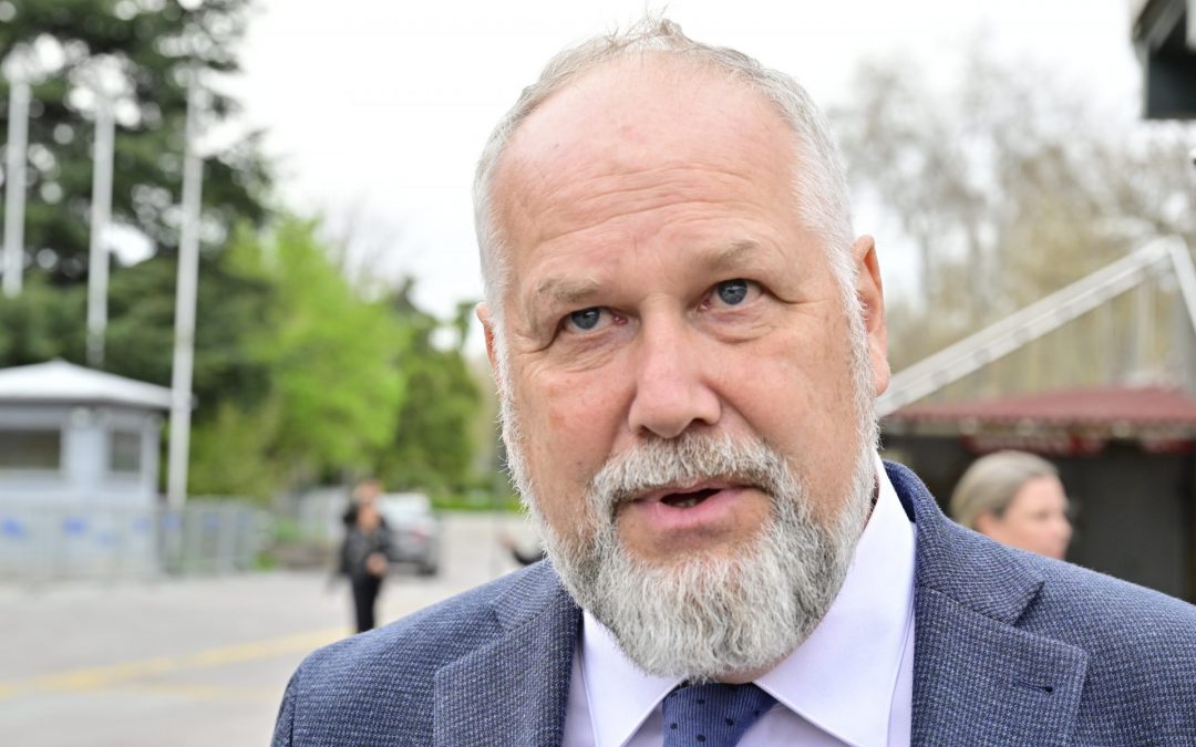 Deal om veteranbilar i EU – ”Mucka inte med raggarna”