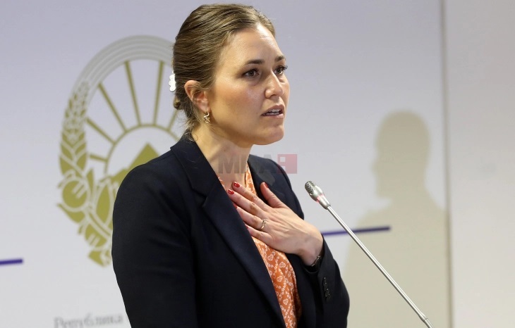 Бјере: Моментумот за проширување е апсолутно тука, ве молам искористете го