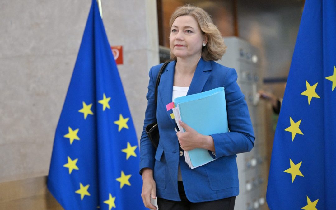 Europese Commissie presenteert prototype app voor online leeftijdsverificatie