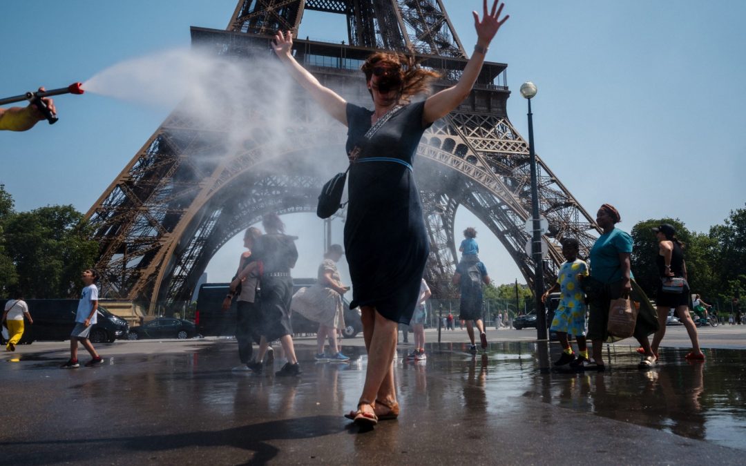 Climat : l&rsquo;UE propose des flexibilités autour de son objectif 2040