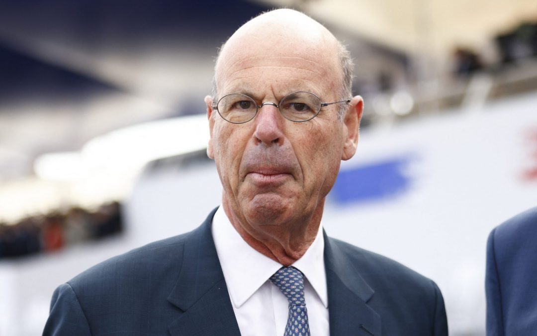 Droits de douane américains : les négociations « extrêmement difficiles » pour la France