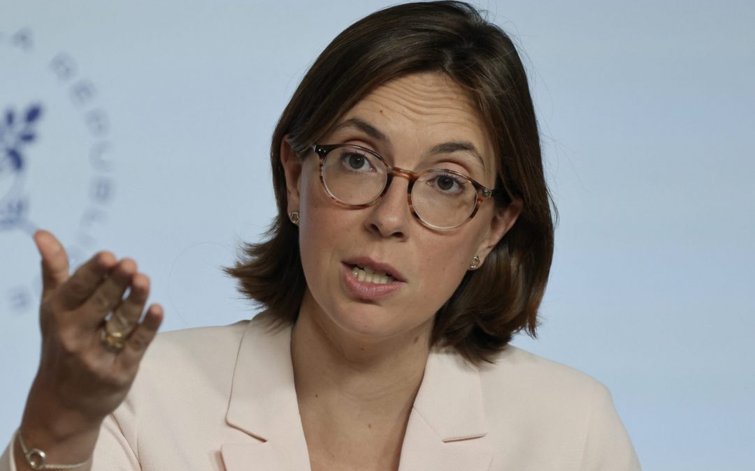 La France va verser une contribution moins élevée que prévu à l’UE en 2026