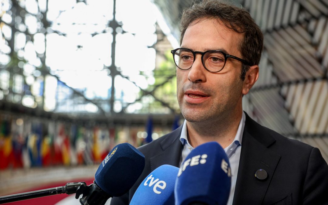 Bruselas recorta 1.100 millones del quinto pago a España por incumplir varios compromisos