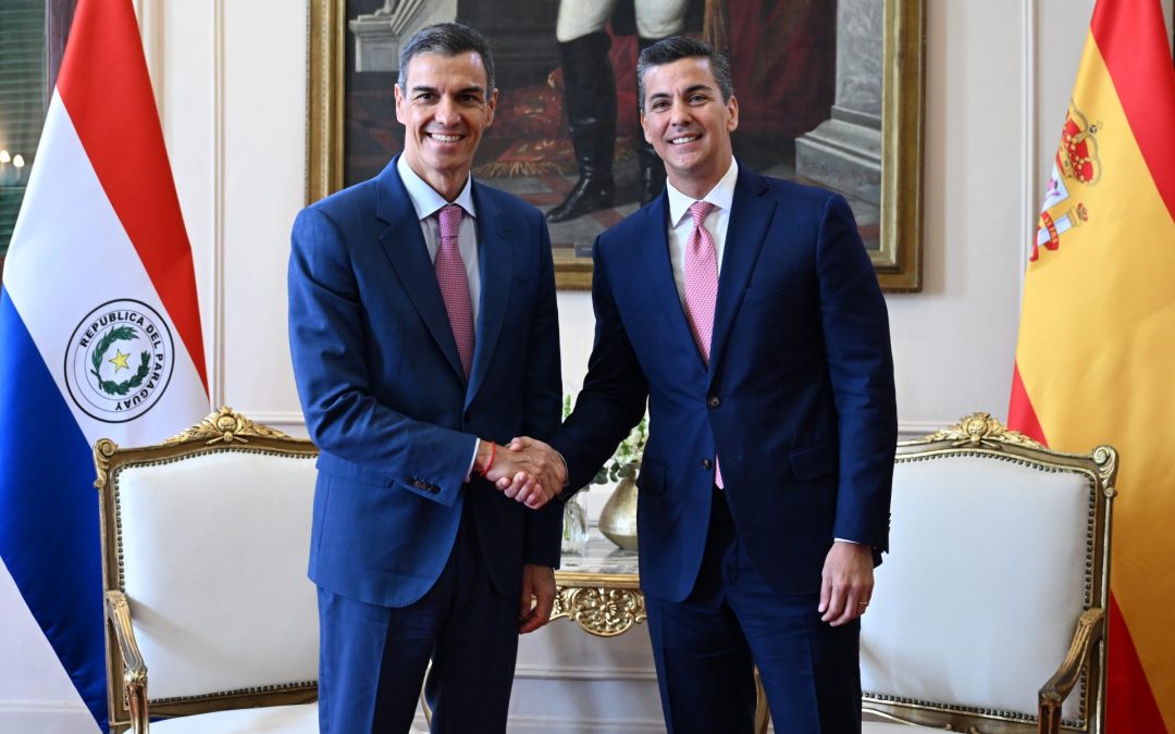 Sánchez insiste en un fondo europeo para ayudar a empresas afectadas por la guerra comercial de Trump si no hay acuerdo