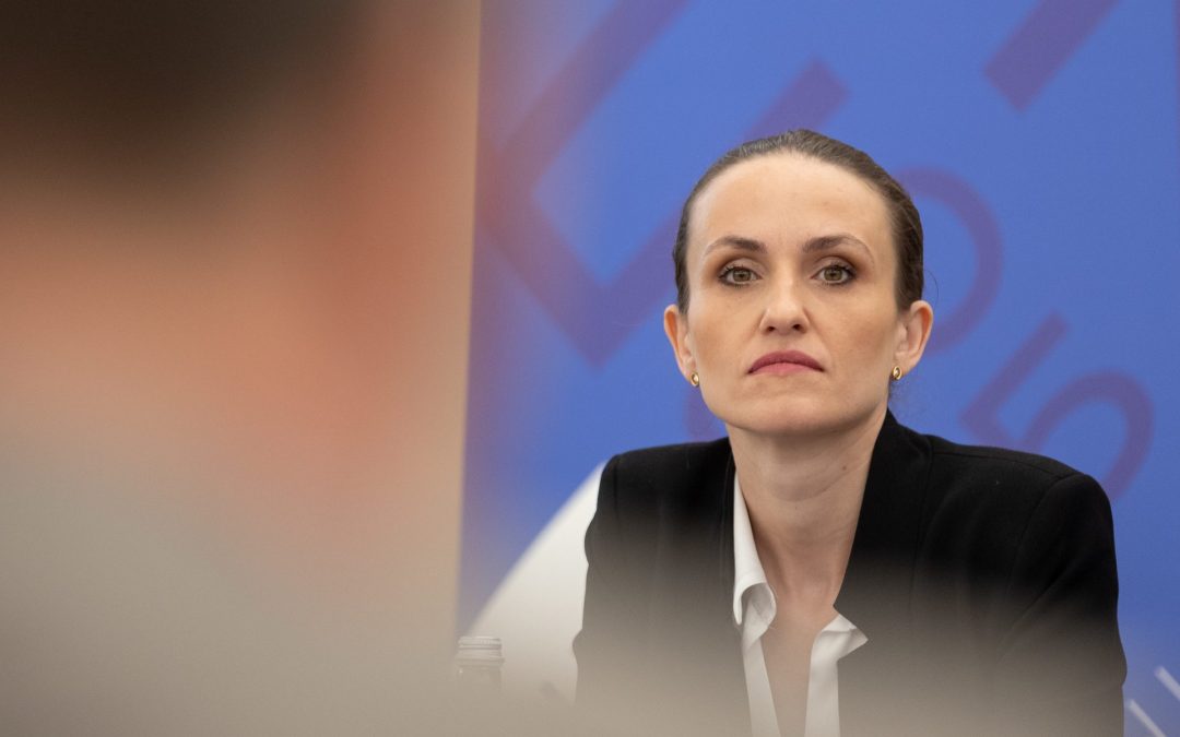 România susţine o soluţie bazată pe respectarea deplină a integrităţii teritoriale a Ucrainei