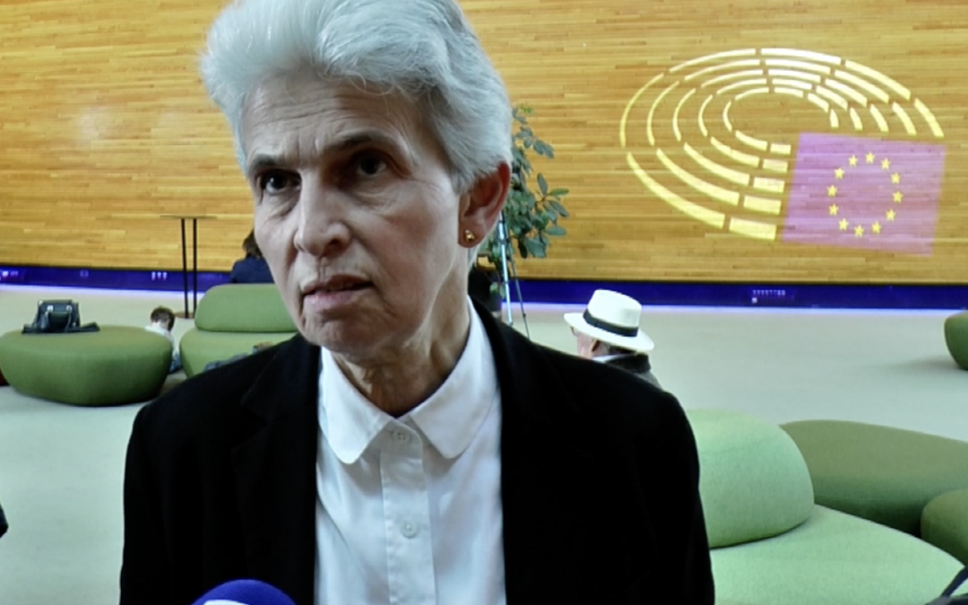 Cimerman (Obnovimo Evropu): Nečemo glasati za nepoverenje Fon der Lajen