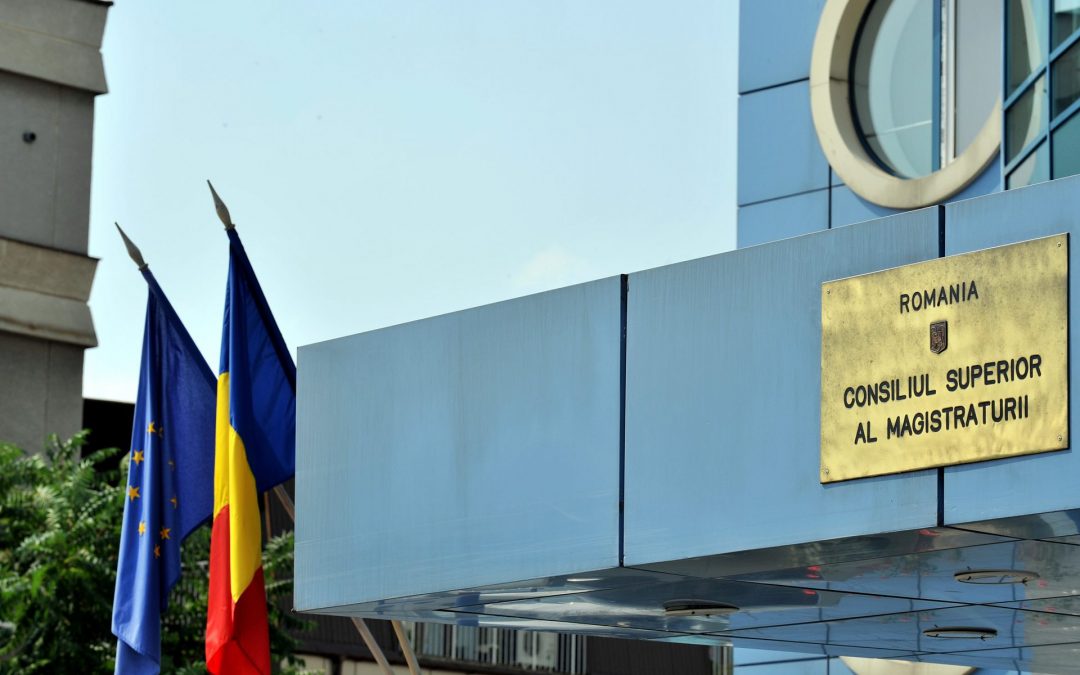 Încrederea în sistemul de justiţie din România se menţine în banda medie a sistemului de referinţă al UE