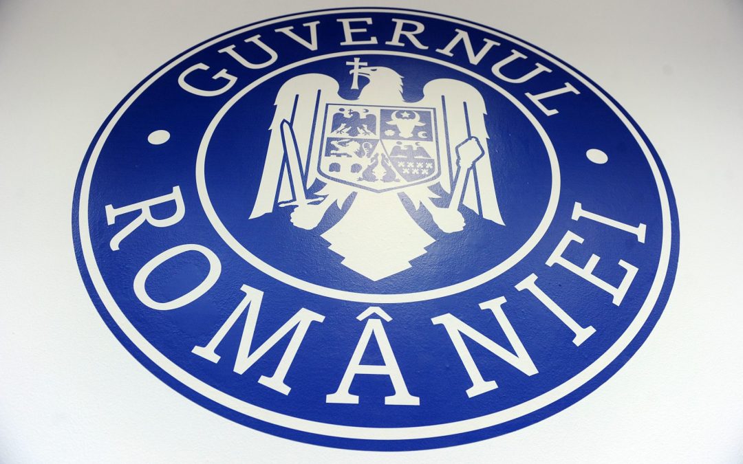 România a transmis Comisiei Europene un portofoliu de proiecte pentru finanţare prin mecanismul SAFE