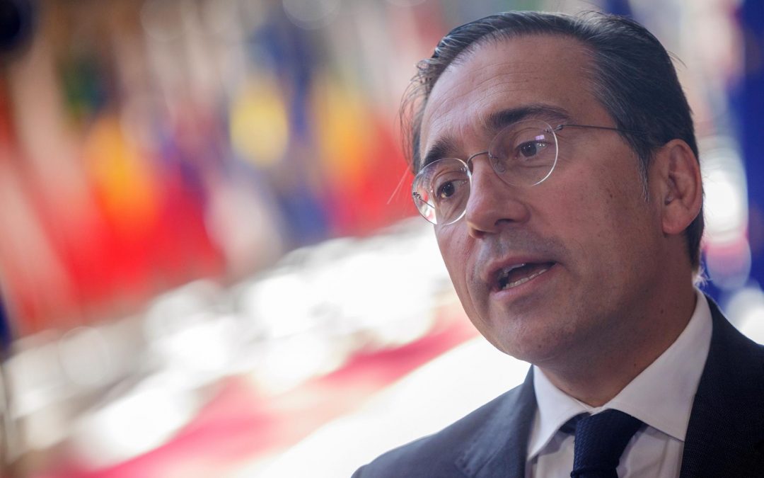 Albares: La identidad plurilingüe de España tiene que ser respetada en la UE