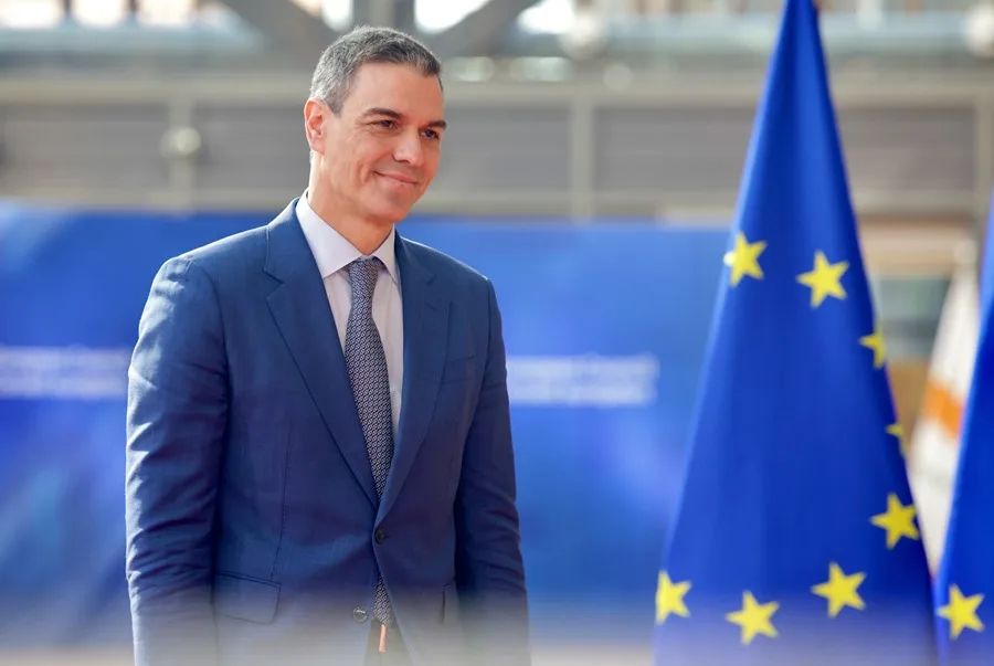 Sánchez apela a culminar «ya sí que sí» el acuerdo UE-Mercosur: «No hay otra opción»