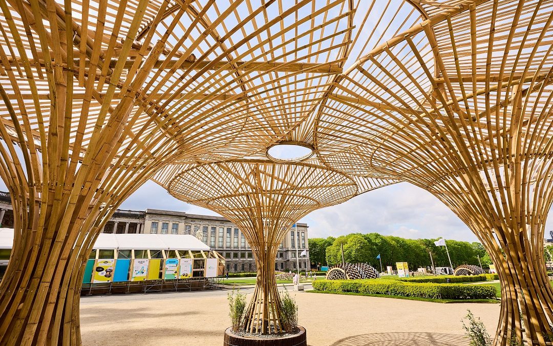 Еврокомисијата распиша конкурс за фестивалот „Нов европски Баухаус 2026“ 