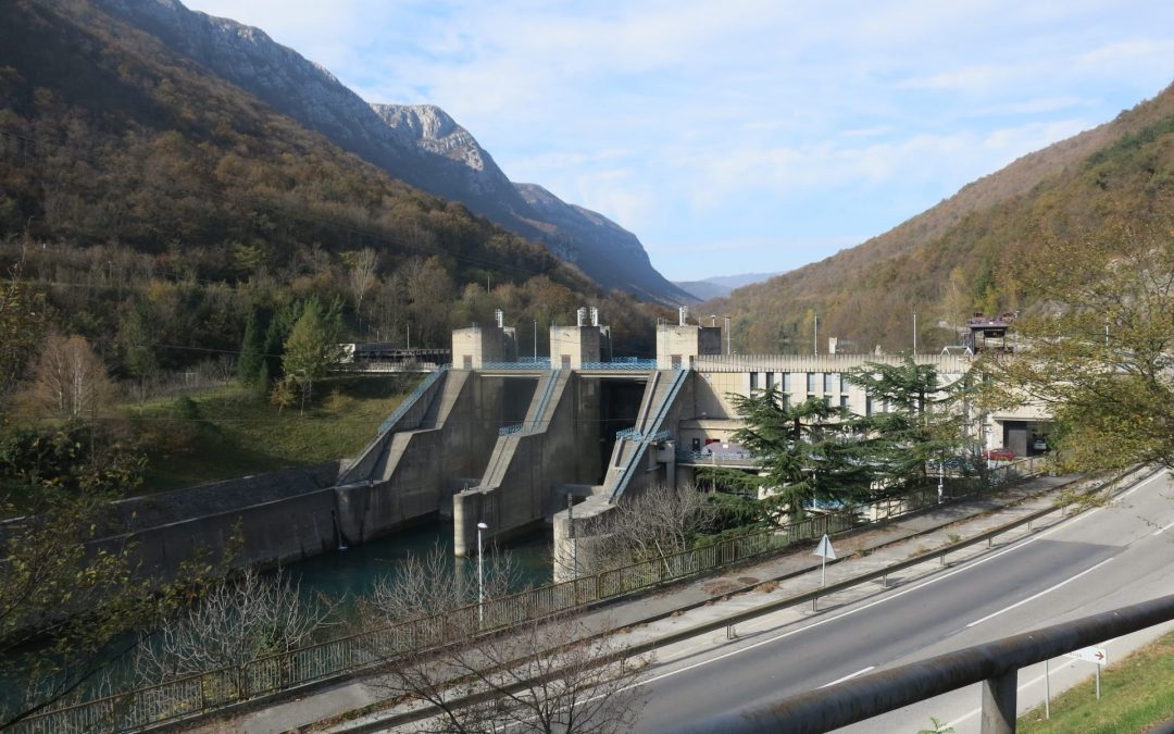 Cipra: Zeleni prehod v Alpah ne na račun občutljivih območij