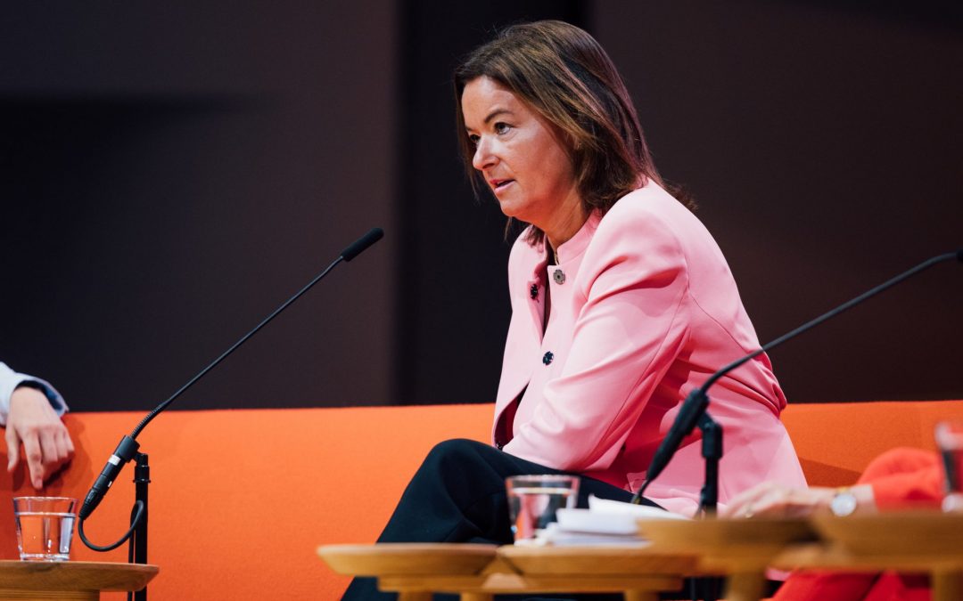 Zunanji ministri 24 držav s pozivom k ukrepanju proti lakoti v Gazi