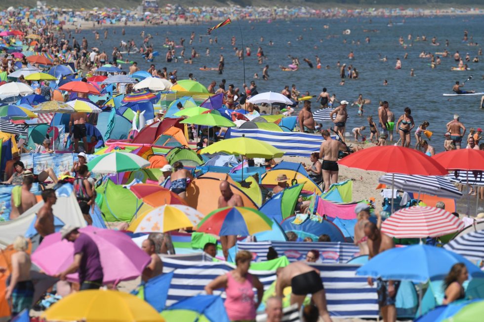 ¿Máquina de hacer dinero o lacra? El turismo prospera en toda la UE.