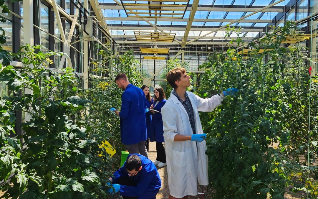 Български научен център е сред финалистите в конкурса Regiostar 2025 на ЕК