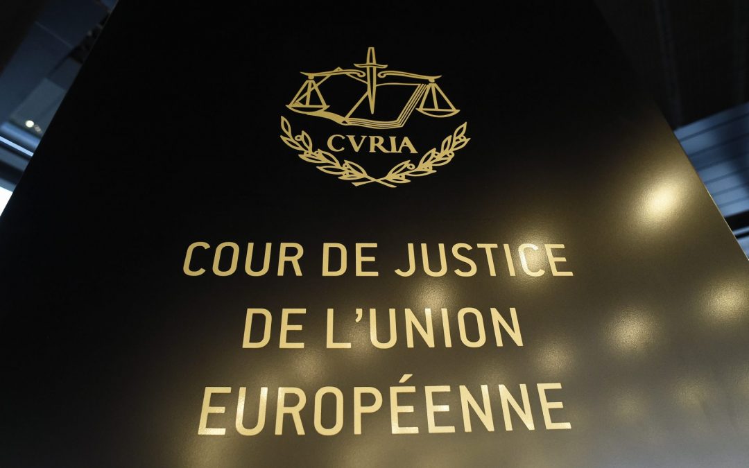 Dioxyde de titane: la justice européenne retoque le classement cancérogène, victoire pour les industriels