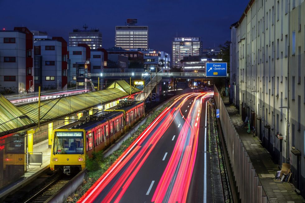 Ruido: el peligro de contaminación del que deben ser informados los ciudadanos de la UE