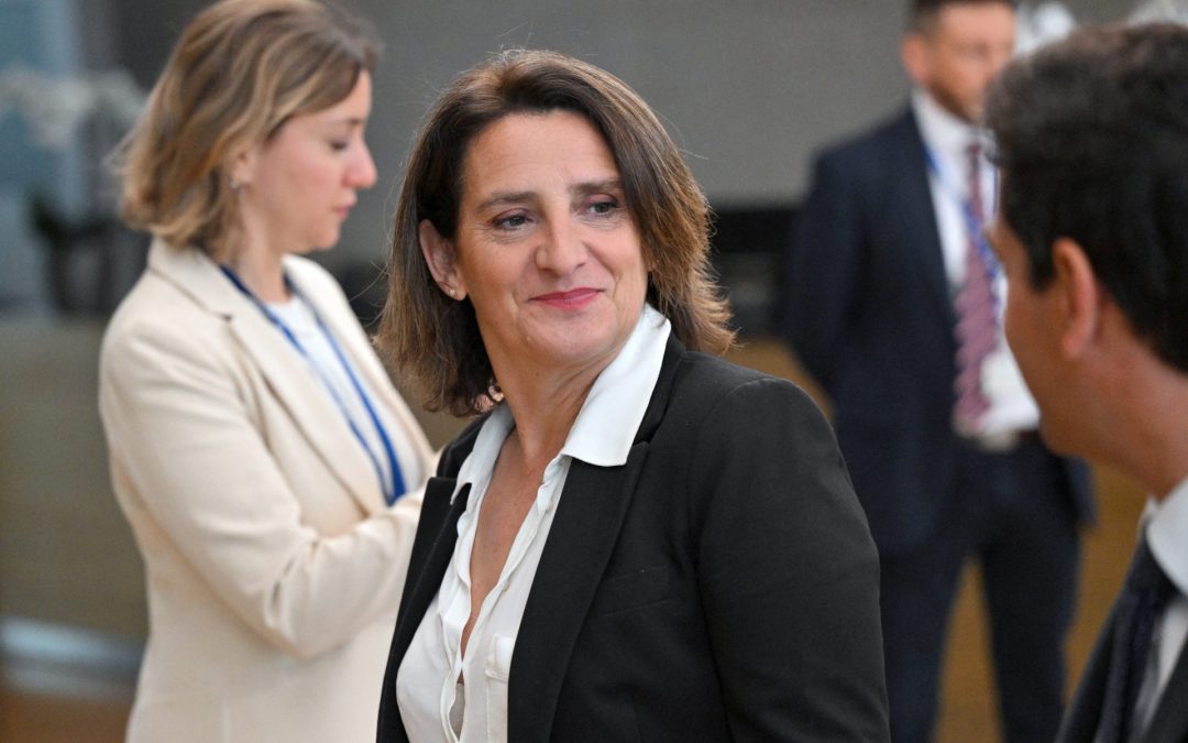 Une commissaire européenne qualifie la situation à Gaza de « génocide », déplore l’inaction des 27