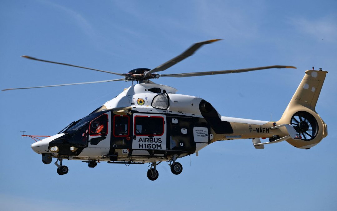 Nouveau record des dépenses d’armement dans l’UE attendu en 2025