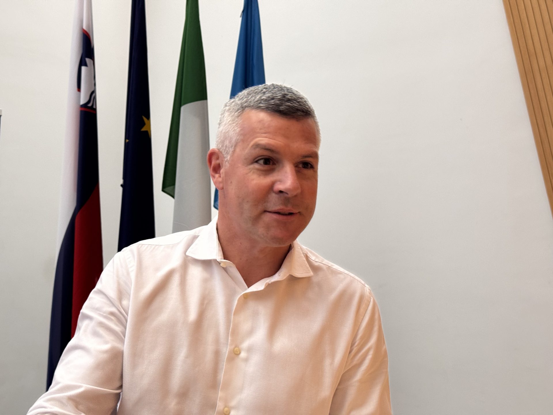 Slovenian MEP in BiH calls for the swift adoption of the reform agenda