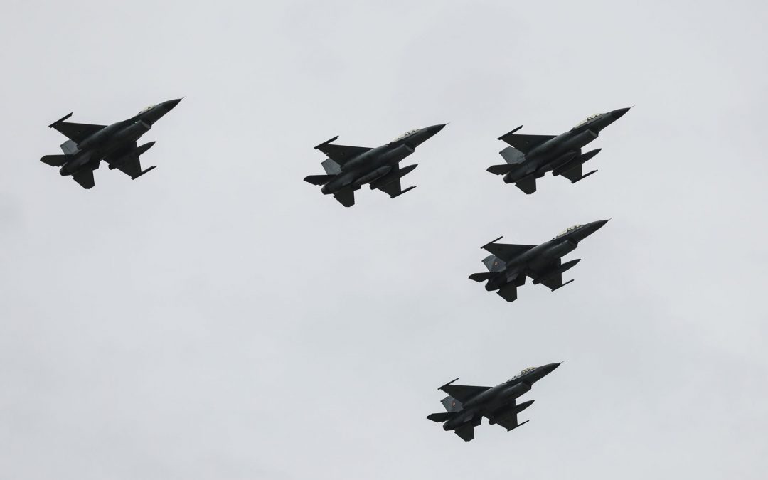 Participarea la programul SAFE – un instrument vital pentru modernizarea şi consolidarea capabilităţilor militare ale României