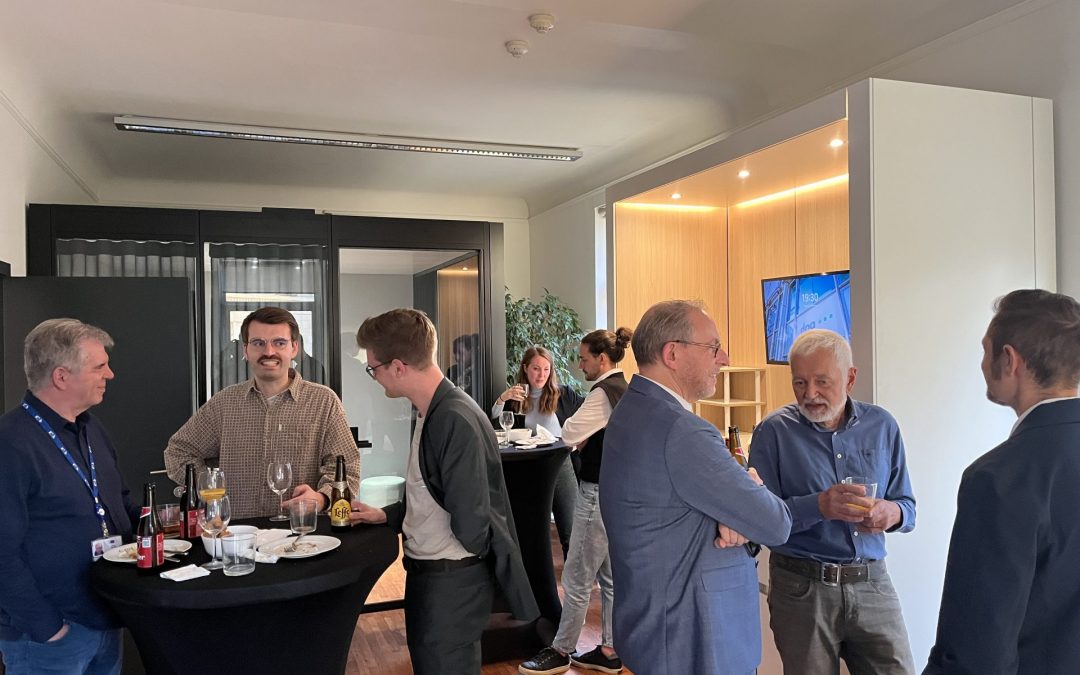 Second edition of ‘September Rentrée’ at the European Newsroom